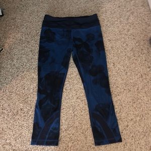 Lululemon athletica leggings